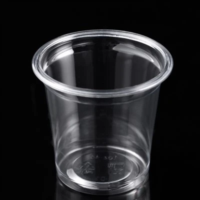 Tazzi tat-togħma tal-plastik